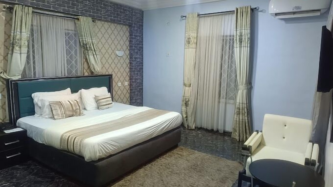 Photo of Patio Balcony in Ilorin
