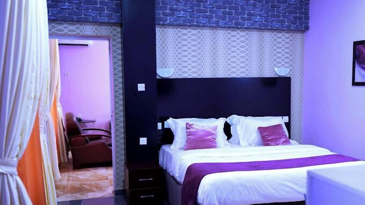 Photo of Patio Balcony in Ilorin