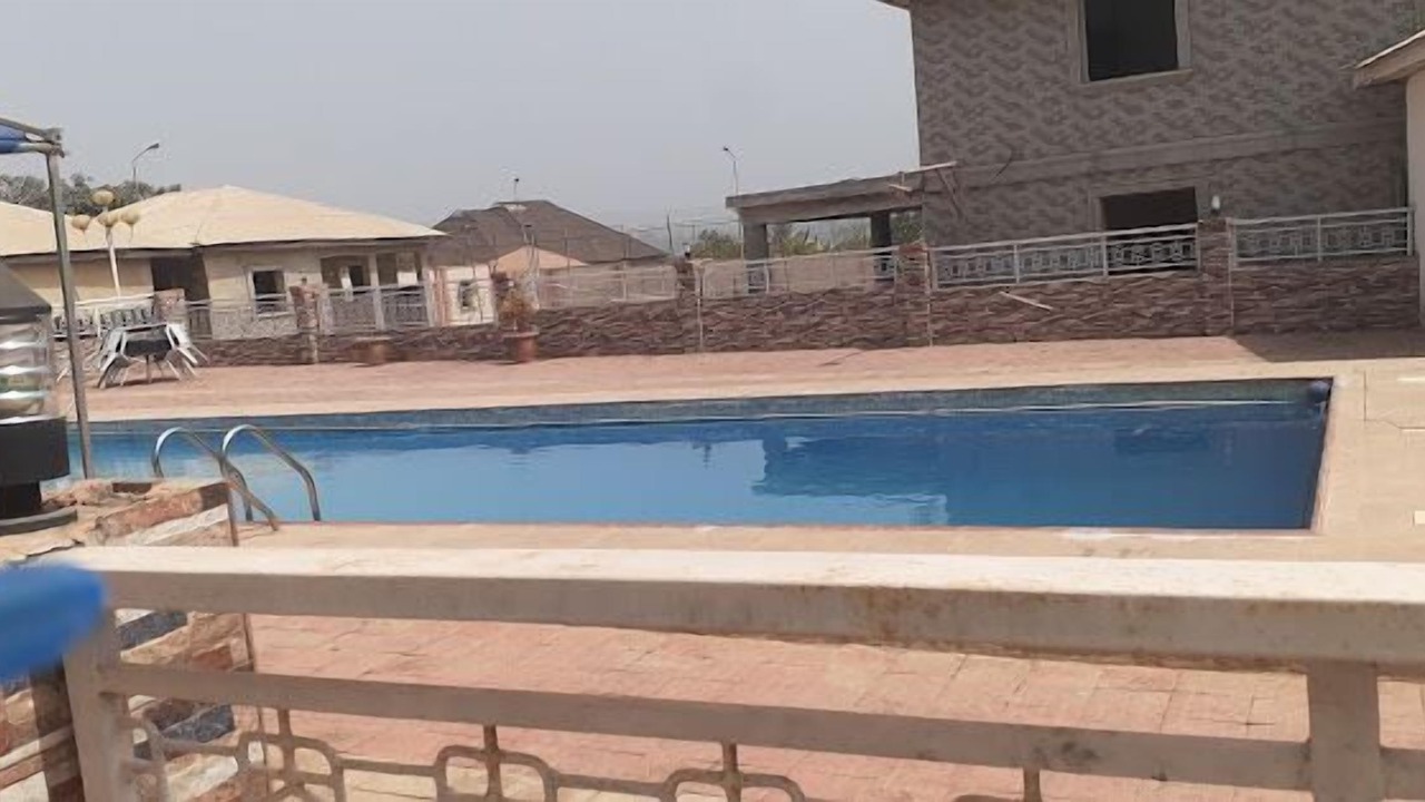 Photo of Outdoor in Omu-Aran