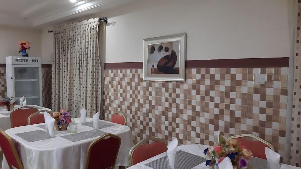 Photo of Others in Omu-Aran