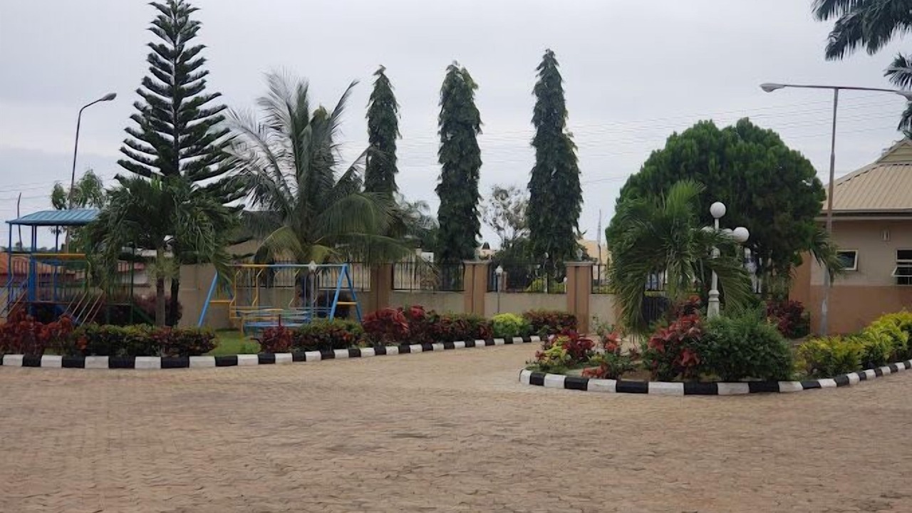 Photo of Outdoor in Omu-Aran