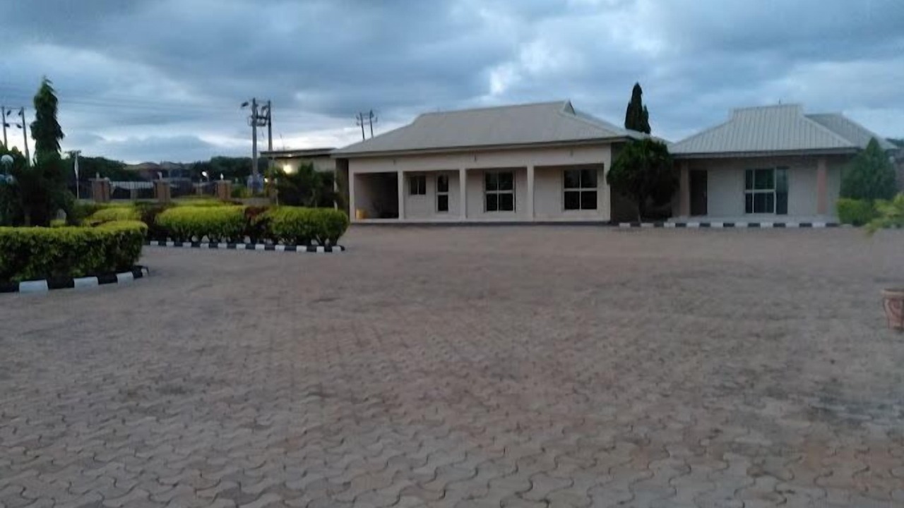 Photo of Outdoor in Omu-Aran