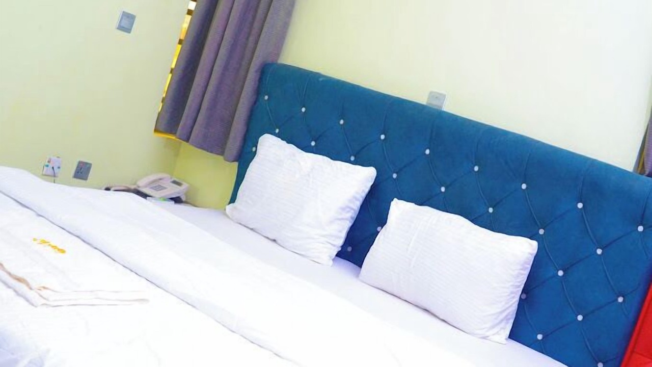 Photo of Patio Balcony in Ilorin