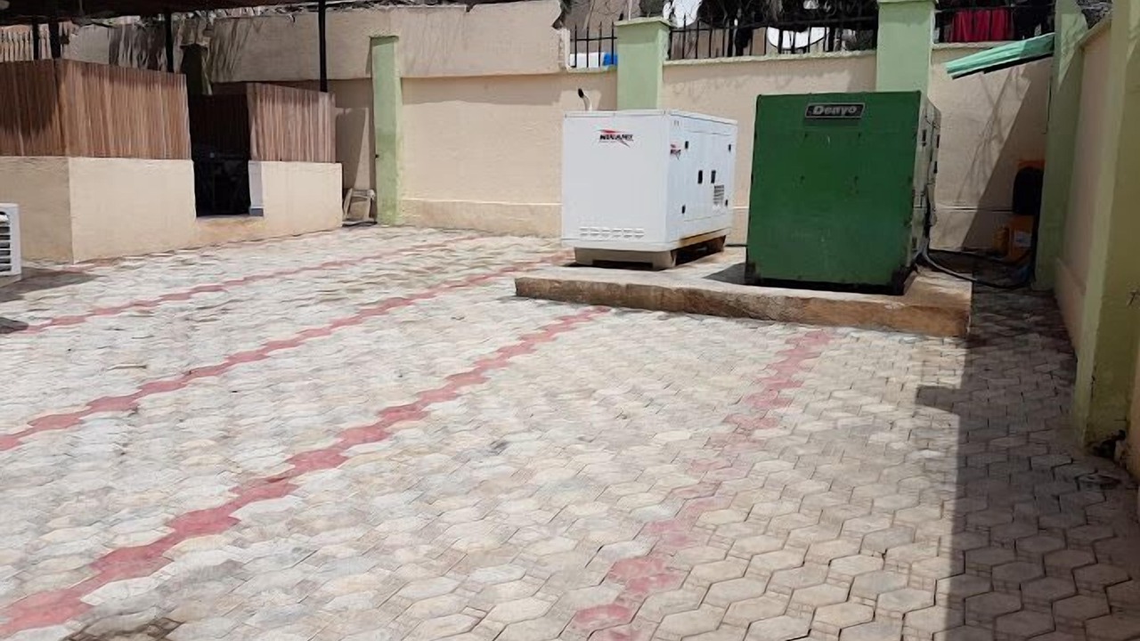 Photo of Outdoor in Ilorin
