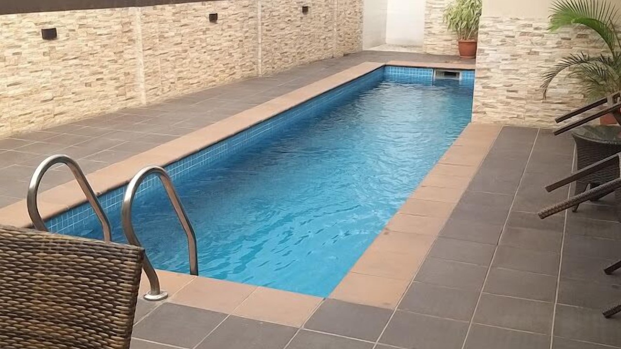 Photo of Outdoor in Ilorin
