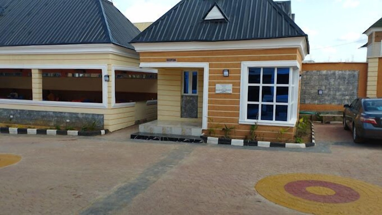Photo of Outdoor in Ilorin