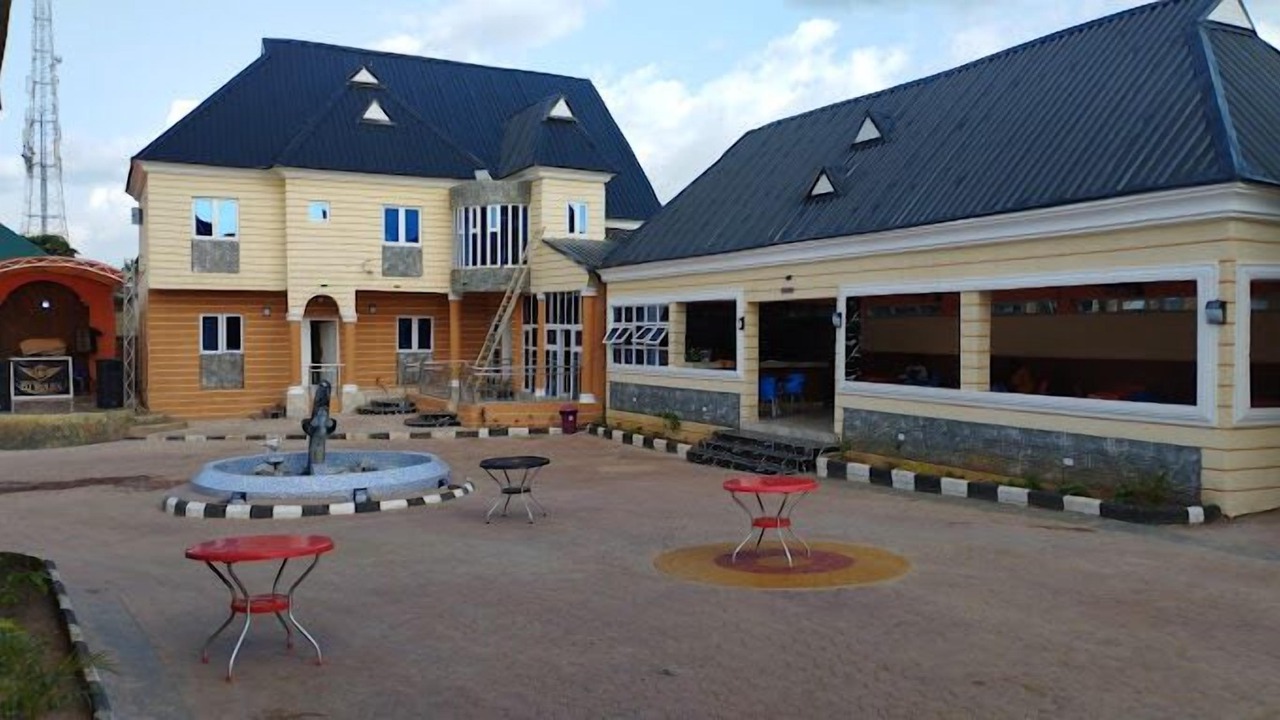 Photo of Outdoor in Ilorin