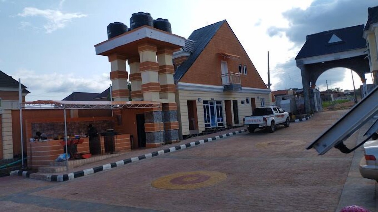 Photo of Outdoor in Ilorin