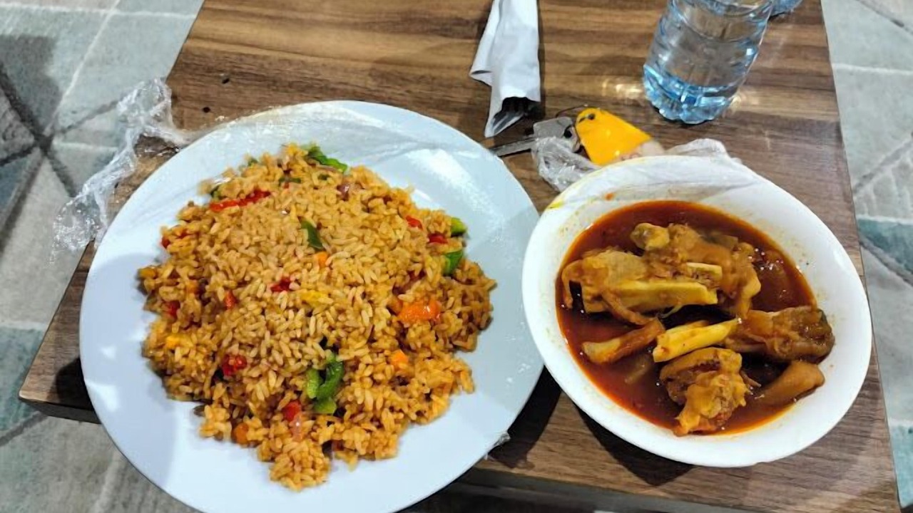 Photo of Others in Ilorin