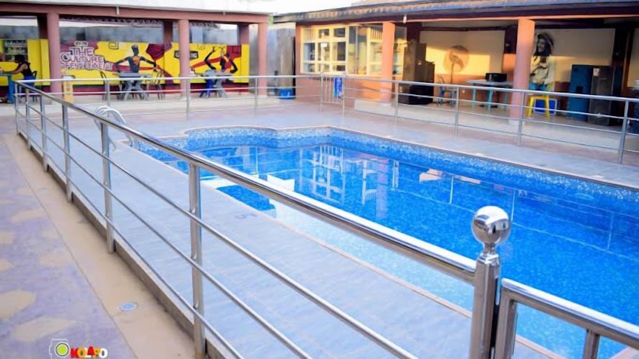 Photo of Outdoor in Ilorin