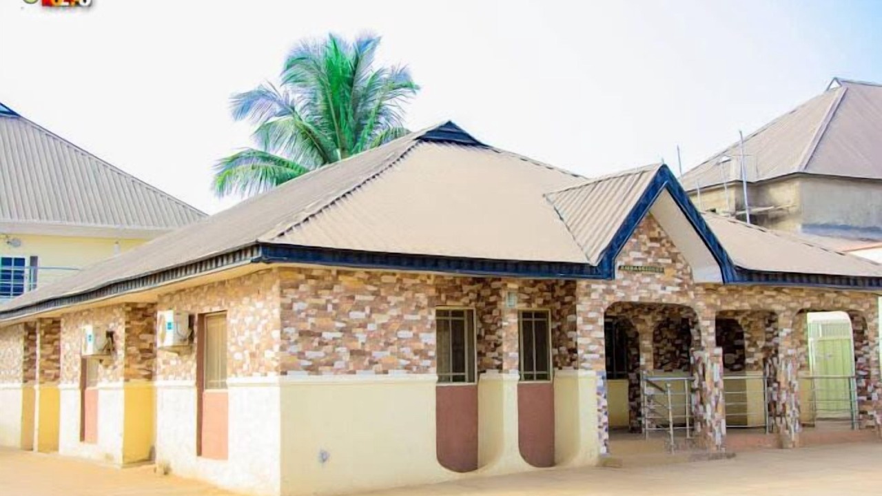 Photo of Outdoor in Ilorin