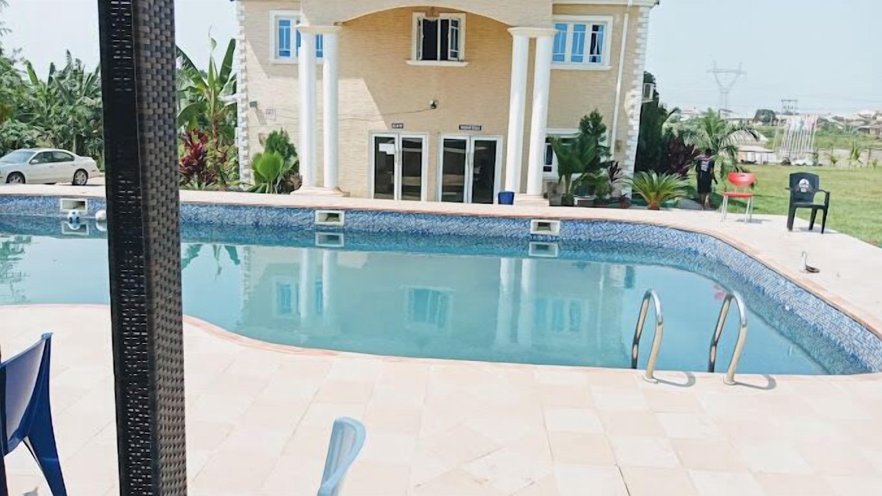 Photo of Outdoor in Osogbo