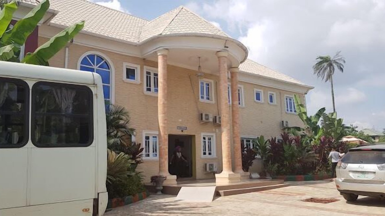 Photo of Outdoor in Osogbo
