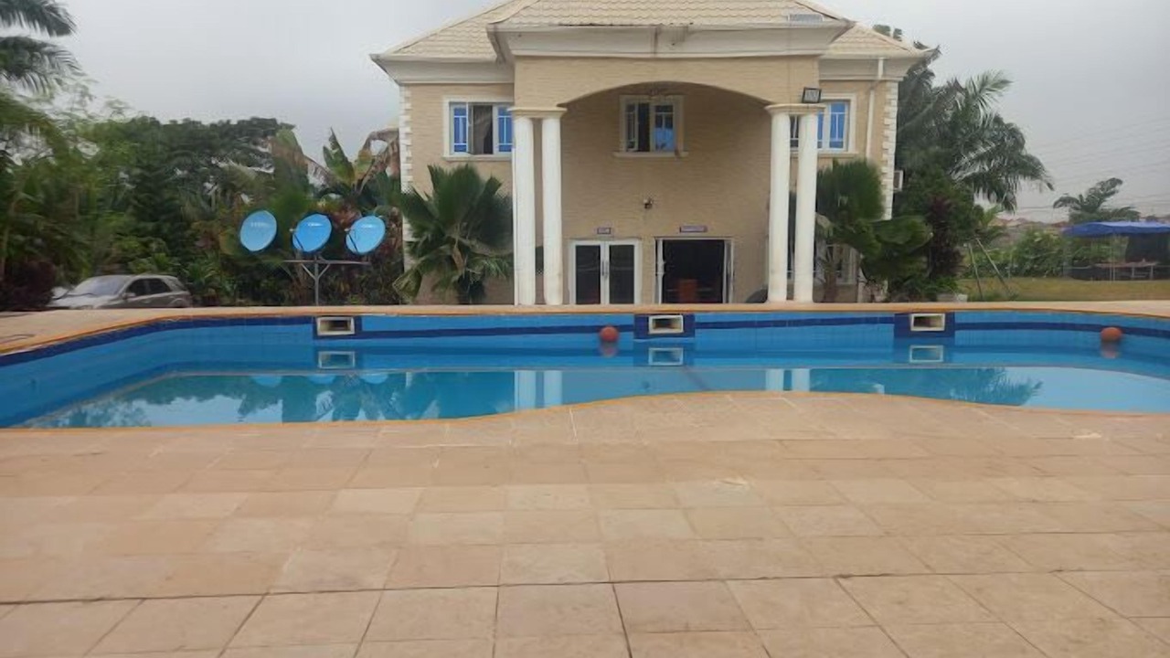 Photo of Outdoor in Osogbo