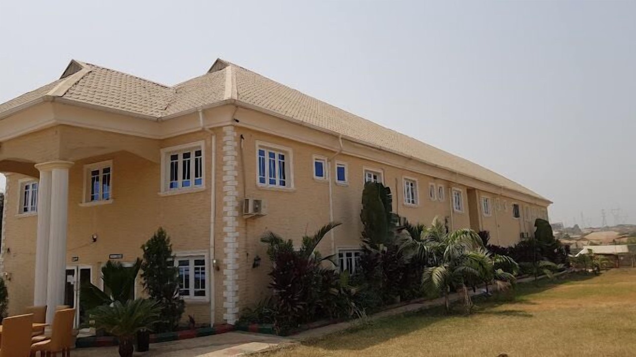 Photo of Outdoor in Osogbo