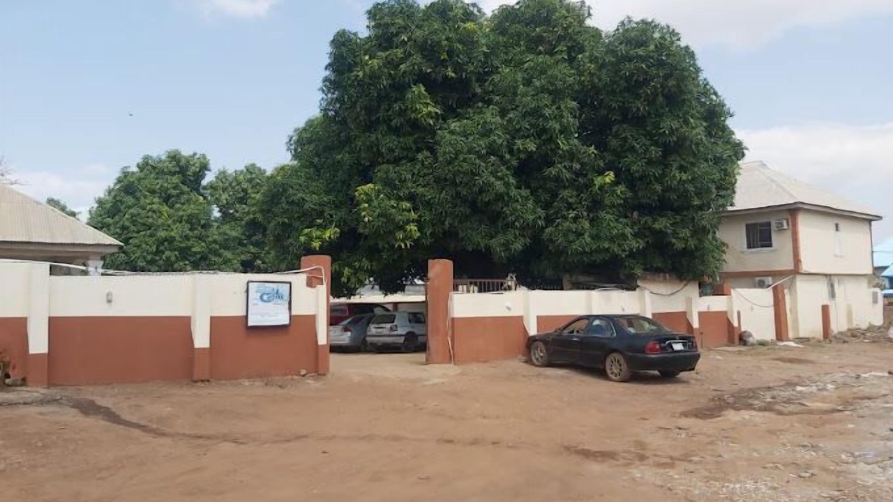 Photo of Outdoor in Ilorin