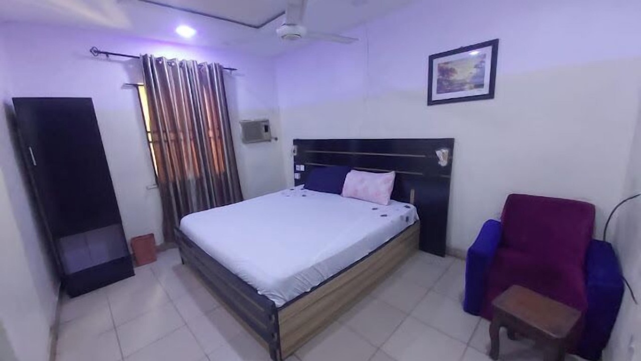 Photo of Patio Balcony in Ilorin