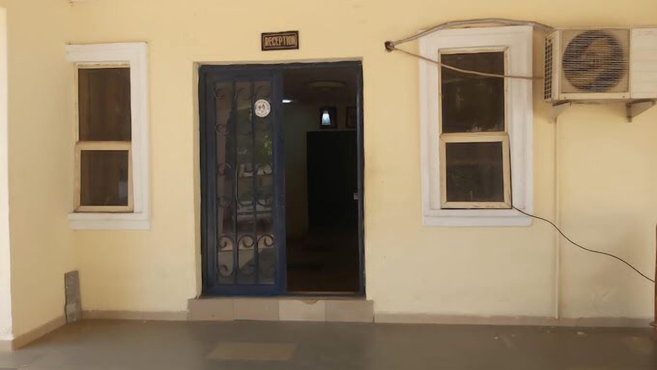 Photo of Outdoor in Ilorin