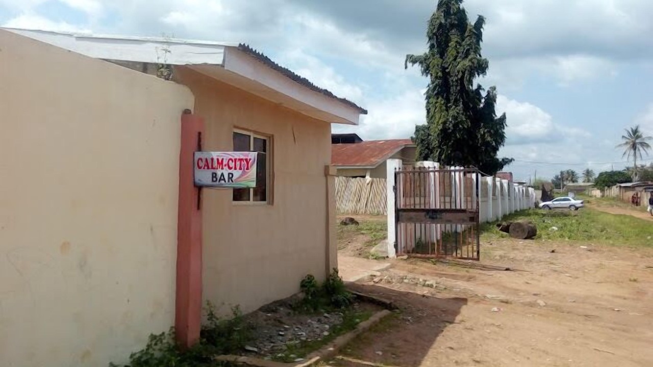 Photo of Outdoor in Ilorin