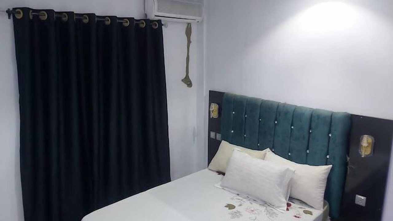 Photo of Patio Balcony in Ilorin