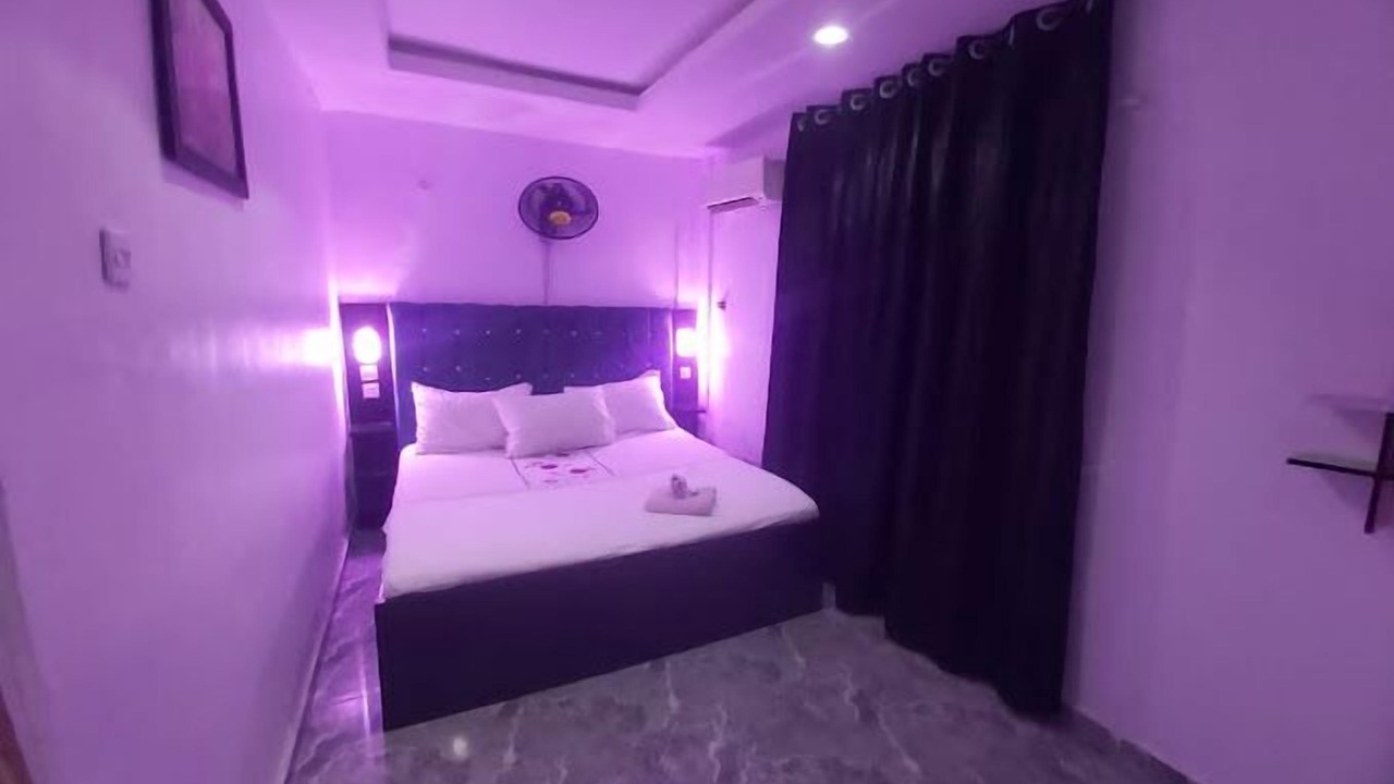Photo of Patio Balcony in Ilorin