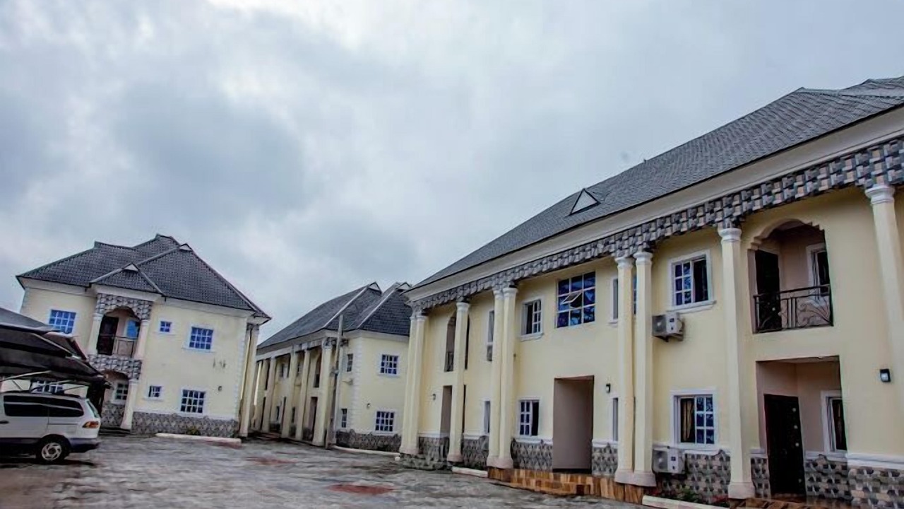 Photo of Outdoor in Ilorin