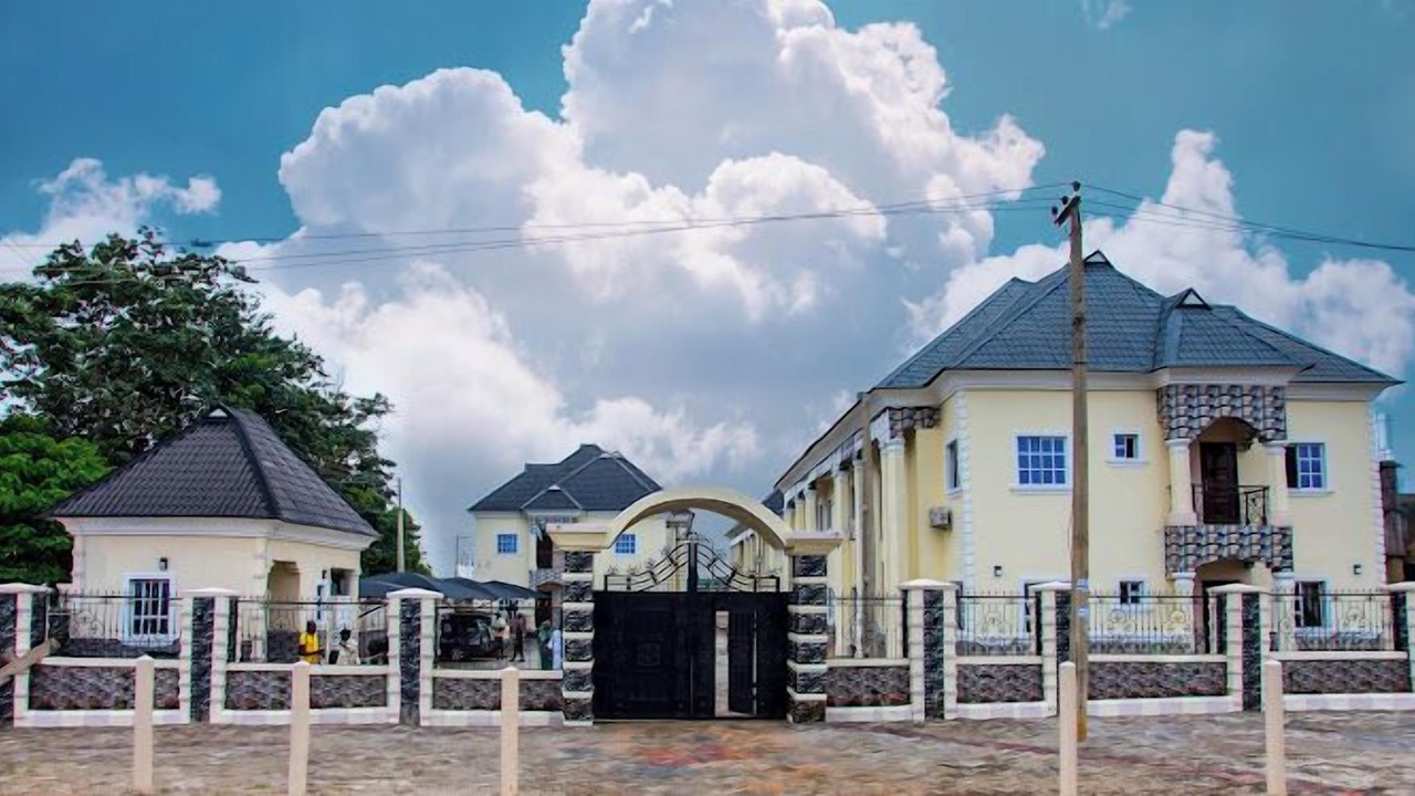 Photo of Outdoor in Ilorin