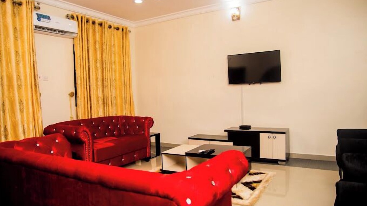Photo of Patio Balcony in Ilorin
