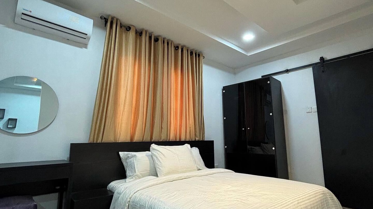 Photo of Patio Balcony in Ilorin