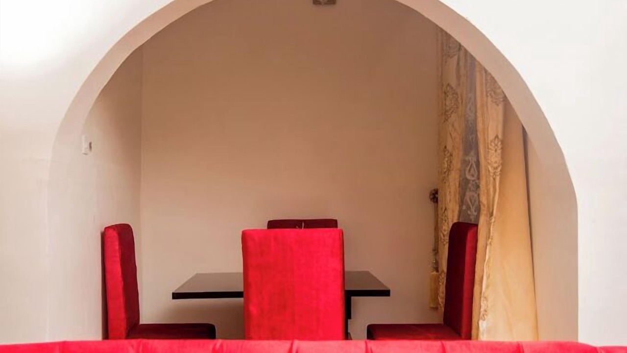Photo of Patio Balcony in Ilorin