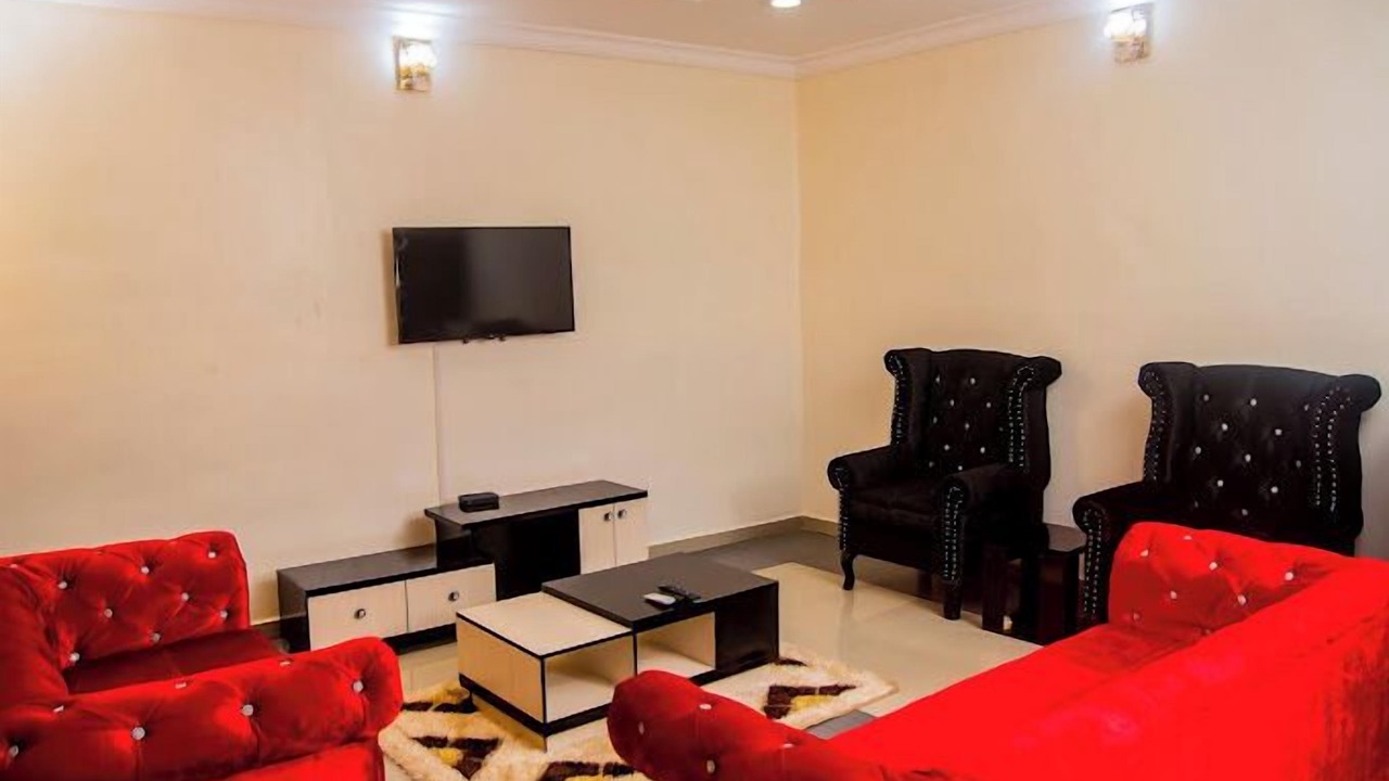 Photo of Patio Balcony in Ilorin