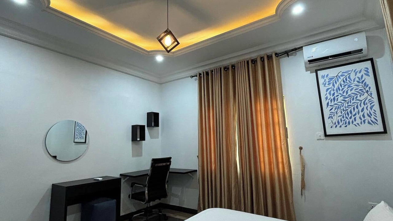 Photo of Patio Balcony in Ilorin