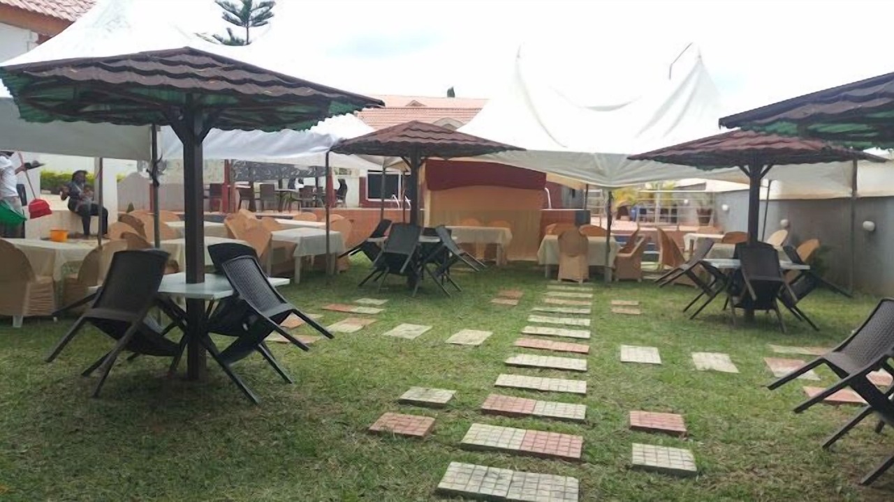 Photo of Patio Balcony in Ilorin