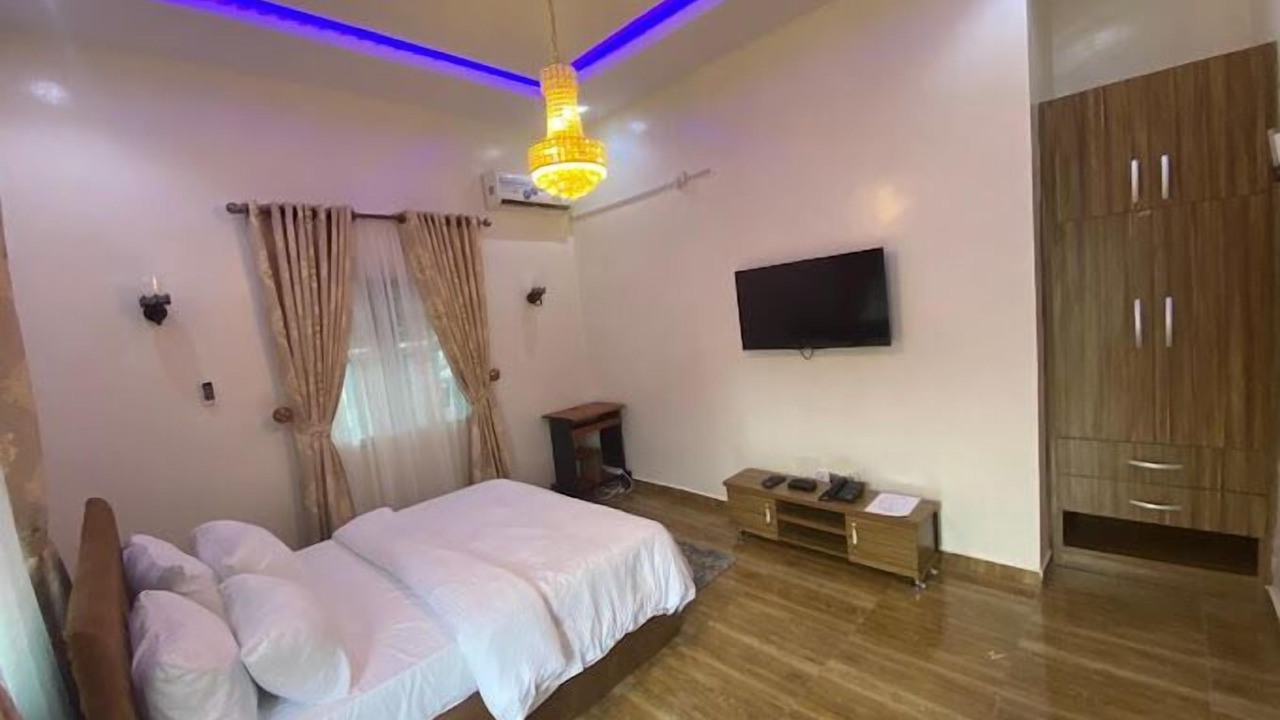 Photo of Patio Balcony in Ilorin