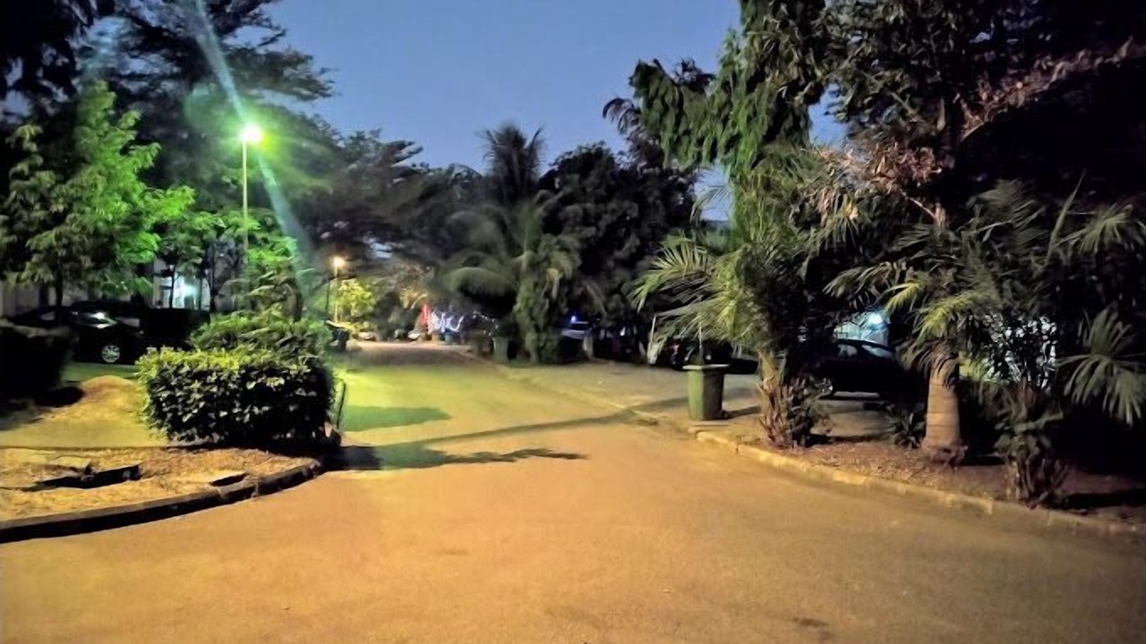 Photo of Outdoor in Ilorin