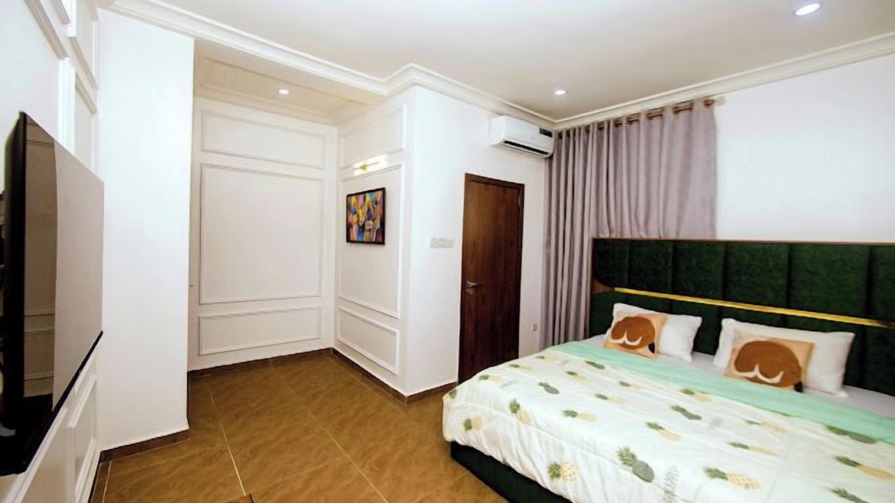 Photo of Patio Balcony in Ilorin