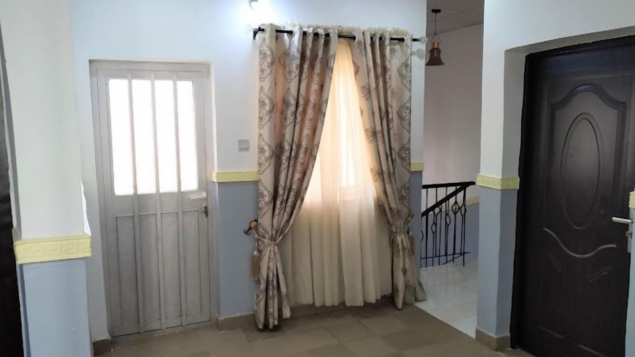 Photo of Patio Balcony in Ilorin