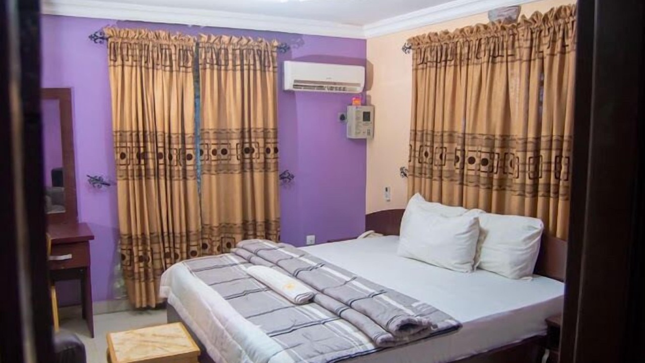 Photo of Patio Balcony in Ilorin