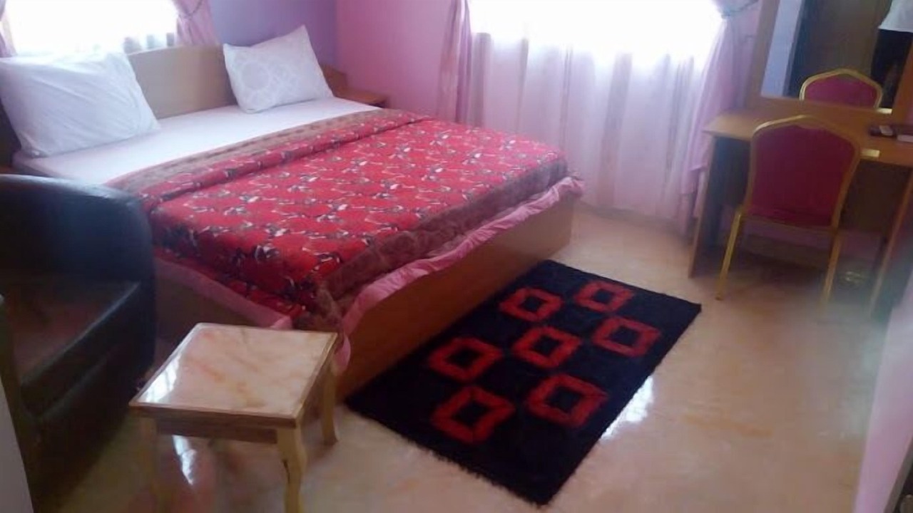 Photo of Patio Balcony in Ilorin