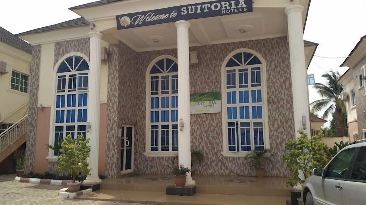 Photo of Outdoor in Ilorin