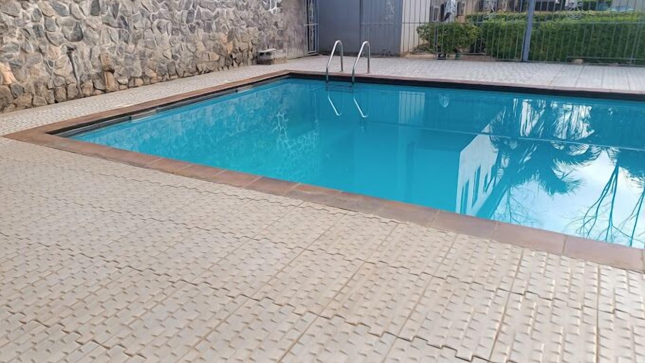 Photo of Outdoor in Ilorin