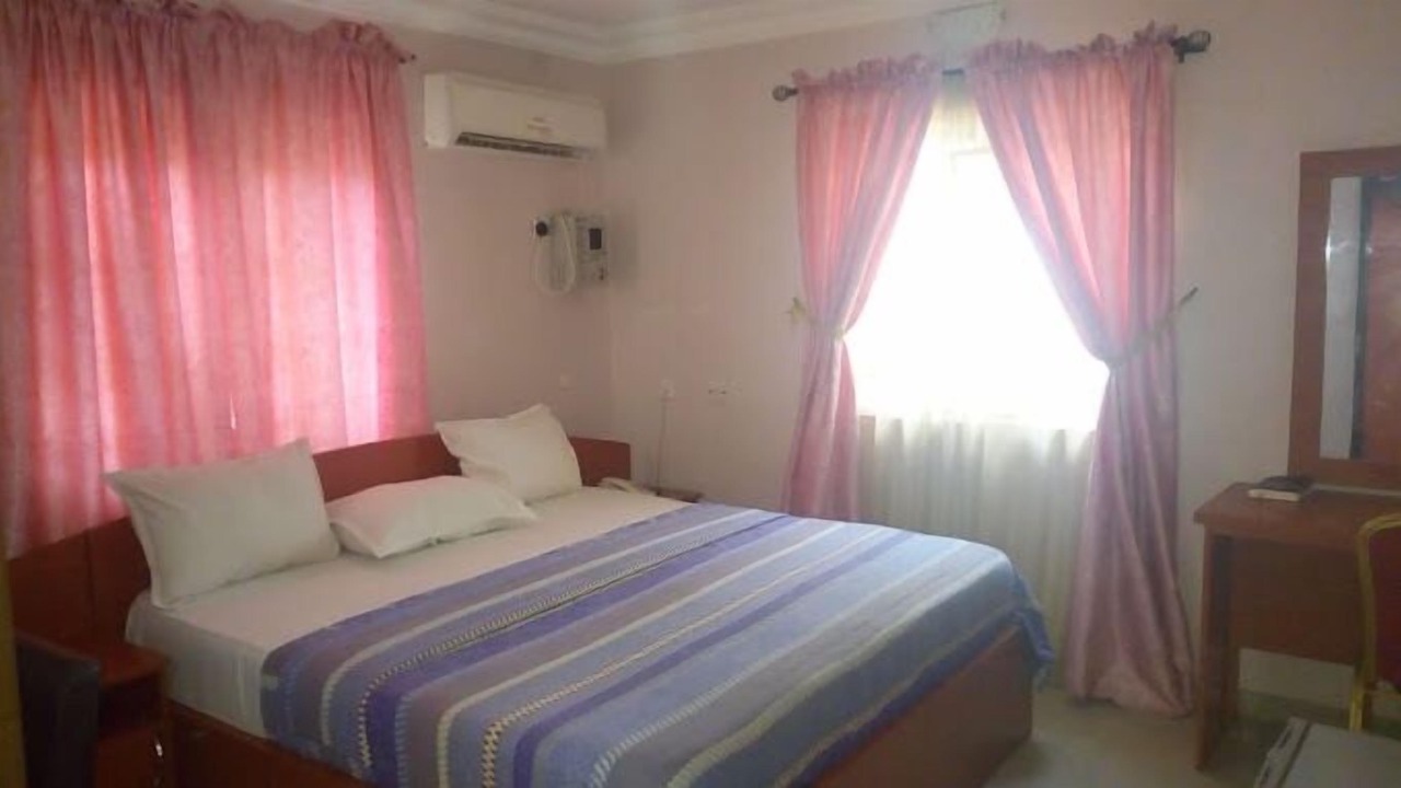 Photo of Patio Balcony in Ilorin