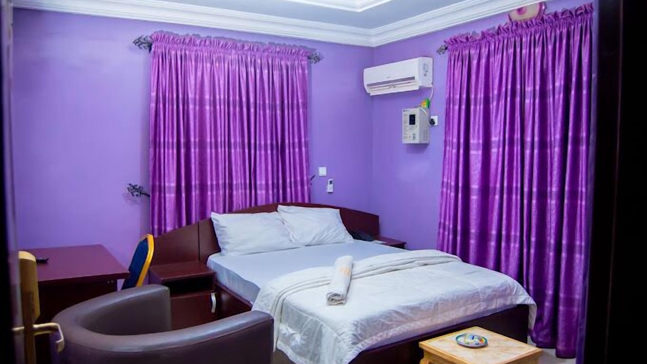 Photo of Patio Balcony in Ilorin