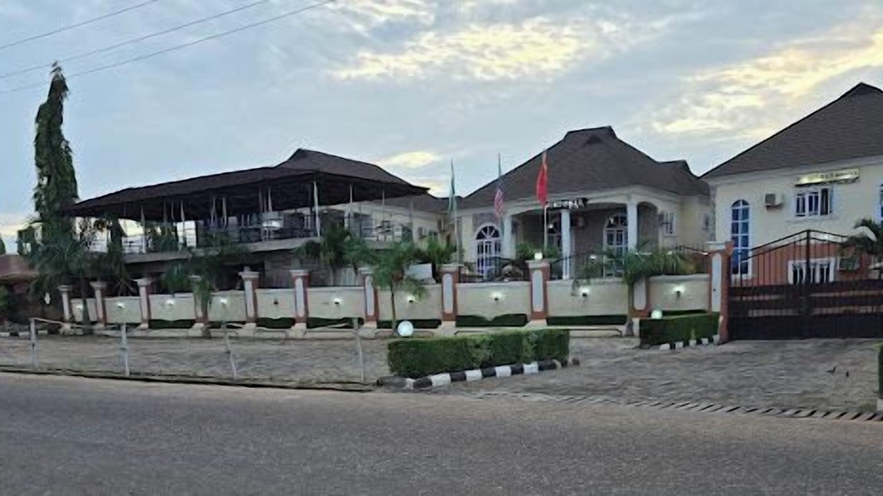 Photo of Outdoor in Ilorin