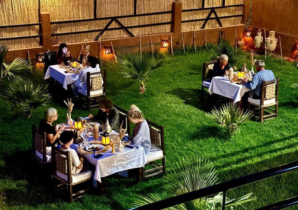 Photo of Outdoor in Boumalne Dades