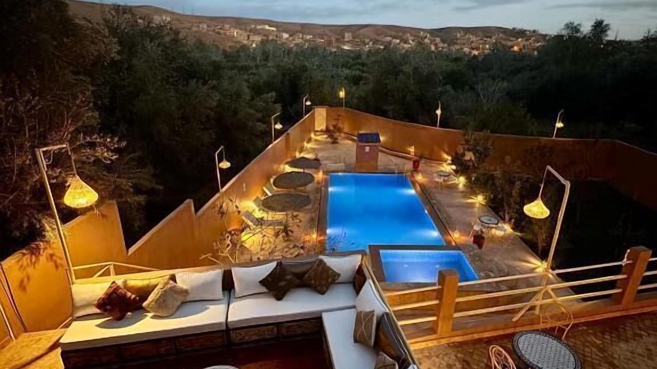 Photo of Outdoor in Boumalne Dades