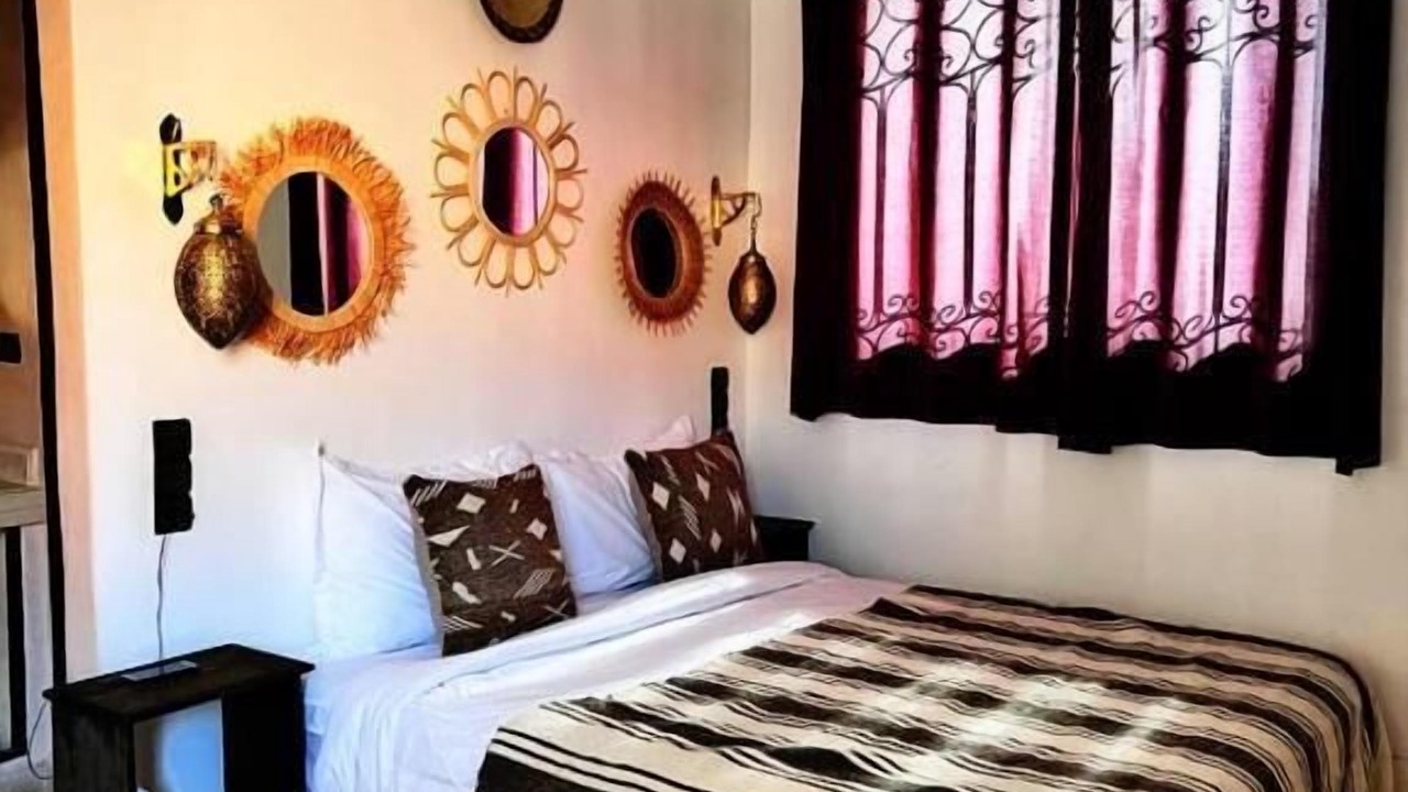 Photo of Patio Balcony in Boumalne Dades