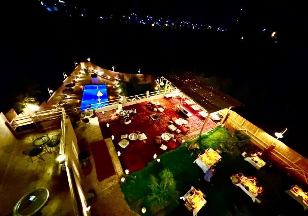 Photo of Outdoor in Boumalne Dades