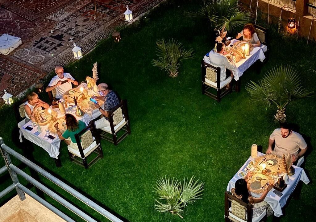 Photo of Outdoor in Boumalne Dades