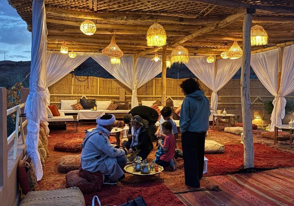 Photo of Outdoor in Boumalne Dades